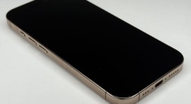 Good
													Apple iPhone 16 Pro - Boost, Desert, 128 GB, A3083, photo 5 of 7