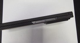 Good
													Galaxy Z Fold Special Edition - Unlocked Non-US, Black Shadow, 512 GB, 16 GB, photo 1 of 22