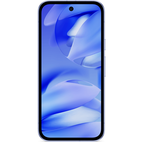 Google Pixel 9a - Unlocked, 128 GB, Iris, 8 GB