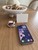 Good Apple iPhone 14 - Unlocked, Purple, 256 GB, A2649