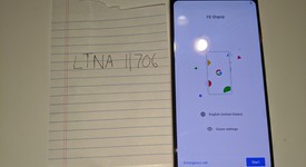 Good
													Google Pixel 3 - Unlocked, Pink, 64 GB, Google Edition, photo 1 of 6