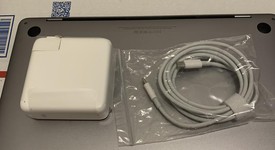 Good
													MacBook Pro 2016 (No Touch Bar) - 13" - Gray, 256 GB, 8 GB, photo 4 of 4