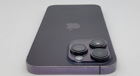 Good
													Apple iPhone 14 Pro Max - Spectrum, Purple, 128 GB, A2651, photo 4 of 5