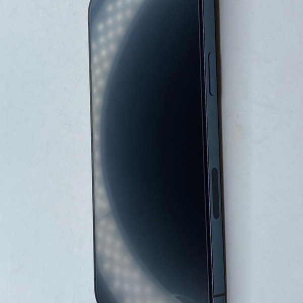 Apple iPhone 12 Pro Max - Unlocked, Pacific Blue, 128 GB, A2342