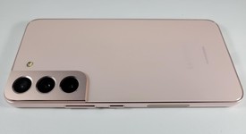 Mint
													Samsung Galaxy S22 - AT&T, Rose Gold, 128 GB, 8 GB, SM-S901U, photo 2 of 6