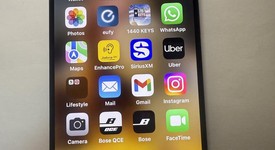 Mint
													Apple iPhone 15 Pro - Spectrum, Black, 128 GB, A2848, photo 2 of 12