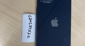 Good
													Apple iPhone 13 - Unlocked, Midnight, 128 GB, A2482, photo 2 of 5