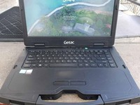 Getac S410 Rugged Laptop