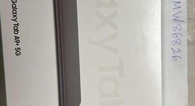 New
													Samsung Galaxy Tab A9 Plus - Metro by T-Mobile, Graphite, 64 GB, 4 GB, SM-X218U, 5G, photo 1 of 5