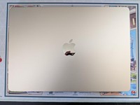 MacBook Air 2024 (M3) - 15"