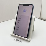 Fair Apple iPhone 13 Mini - Unlocked, 128 GB, Blue, A2481