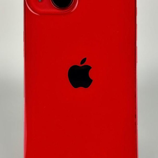 Apple iPhone 14 - T-Mobile, 128 GB, Red, A2649