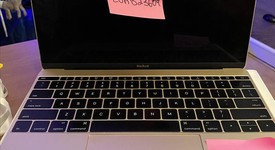 Good
													MacBook Retina 2015 - 12" - Gold, 256 GB, 8 GB, photo 4 of 9