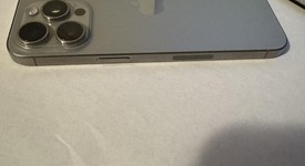 Good
													Apple iPhone 15 Pro Max - T-Mobile, Natural, 256 GB, A2849, photo 5 of 10