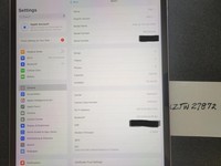 Apple iPad Air 13" (M3) 2025