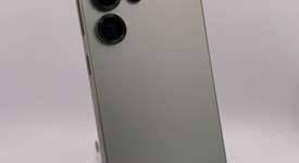 Mint
													Samsung Galaxy S25 Ultra - Unlocked, Jadegreen, 256 GB, 12 GB, SM-S938U1, photo 4 of 6