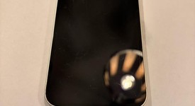 Good
													Apple iPhone 13 - Unlocked, Starlight, 128 GB, A2482, photo 5 of 7