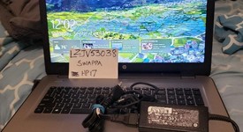 Good
													HP Laptop, photo 1 of 13