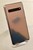 Mint Samsung Galaxy S10 5G - AT&T, Silver, 256 GB, 8 GB, SM-G977U