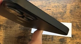 Good
													Apple iPhone 15 Plus - Unlocked, Black, 256 GB, A2847, photo 5 of 9