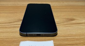 Fair
													Apple iPhone 14 - Unlocked, Blue, 128 GB, A2649, photo 1 of 8