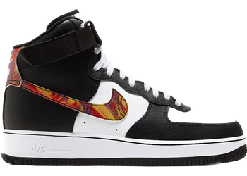 Nike Air Force 1 High Vintage Mosaic Swoosh for sale