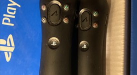 Good
													Sony PlayStation VR, photo 3 of 5