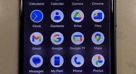 Mint
													Google Pixel 7a - T-Mobile, Charcoal, 128 GB, 8 GB, GWKK3, photo 1 of 6