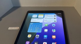 Good
													Apple iPad 7th Gen - Wi-Fi, Gray, 128 GB, A2197, photo 1 of 5