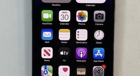 Mint
													Apple iPhone 14 Pro Max - Cricket, Black, 128 GB, A2651, photo 1 of 7