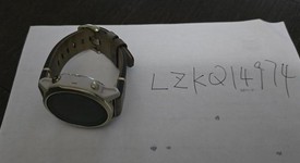 Mint
													Garmin Fenix 6S - Gold, Sapphire, photo 2 of 8