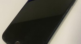 Good
													Apple iPhone SE 2nd Gen 2020 - Unlocked, Black, 64 GB, A2275, photo 2 of 9