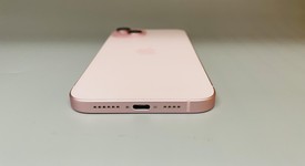 Good
													Apple iPhone 15 Plus - Verizon, Pink, 128 GB, A2847, photo 5 of 8