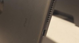 Good
													Apple iPad 7th Gen - Verizon, Gray, 32 GB, A2200, photo 6 of 6