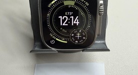 Mint
													Apple Watch Ultra 2 49mm - Unlocked, Natural, A2986, photo 1 of 6