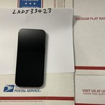 Good Apple iPhone 15 Pro - Unlocked, 128 GB, Black, A2848