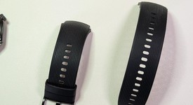 Good
													OnePlus Watch 3 - Obsidian Titanium, 46mm, photo 2 of 7