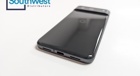 Good
													Google Pixel 8 - Verizon, Obsidian, 256 GB, 8 GB, GKWS6, mmWave 5G, photo 2 of 8