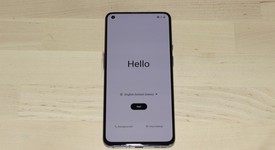 Good
													OnePlus 9 5G - Unlocked, Purple, 128 GB, 8 GB, LE2115, photo 3 of 8