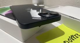 Mint
													Apple iPhone 14 - T-Mobile, Midnight, 128 GB, A2649, photo 5 of 7