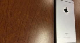Good
													Apple iPhone 6S Plus - Sprint, Grey, 64 GB, A1634, photo 5 of 9