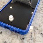 Mint Moto G Power (2021) - Cricket, 64 GB, Gray, 4 GB