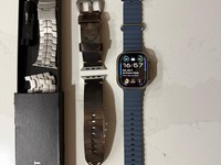 Apple Watch Ultra 3 49mm