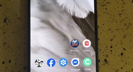 Good
													Google Pixel 7 - Unlocked, Obsidian, 128 GB, 8 GB, GVU6C, Sub-6 5G, photo 4 of 5