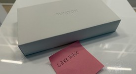 Good
													Apple Watch Ultra 49mm - Unlocked, Titanium, A2622, photo 1 of 13