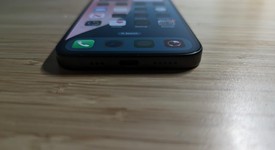 Mint
													Apple iPhone 15 - Unlocked, Black, 128 GB, A2846, photo 3 of 9