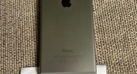 Good
													Apple iPhone 6 - AT&T, Silver, 16 GB, A1549, photo 2 of 2