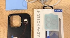 Mint
													Apple iPhone 14 Pro - Verizon, Black, 256 GB, A2650, photo 4 of 8