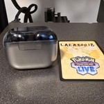 Used Samsung Galaxy Buds3 Pro - Silver