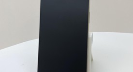 Mint
													Apple iPhone 13 Pro Max - Unlocked, Silver, 256 GB, A2484, photo 2 of 5